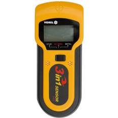 Detectores Múltiples Vorel 3-in-1 Intelligent Stud Finder 81785