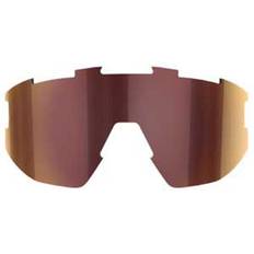 Bliz matrix lens Bliz Fusion Matrix Replacement Lens - Smoke/Red Multi