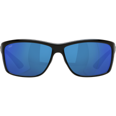 Solbriller Costa Del Mar Mag Bay Polarized AA 11 OBMP 63 Solbriller Mænd - Black