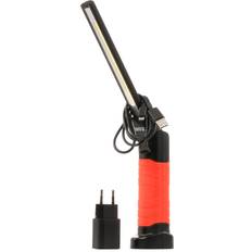 Taschenlampen YATO YT-08518 LED Werkstattlampe 8 W