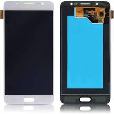 Ersatzbildschirme Samsung LCD Assembly Octa White