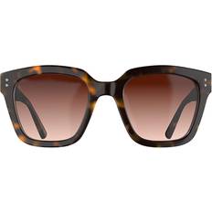 Corlin Eyewear Solglasögon Corlin Eyewear Modena Tortoise Gradual Brown