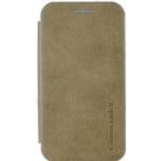 Handyfutterale Commander Peter Jäckel Curve Mobile Phone Case 17 Cm 6.7 Folio Gold