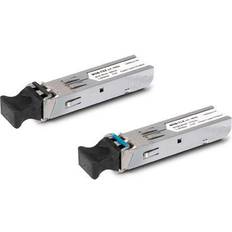 Planet Assmann sfp-port mini-gbic-modul-20 km wdm tx:1310 nm bidi lc singlem (MGB-LA20)