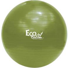 Liikuntapallot Ecobody Yoga ball 65cm, Joogatarvikkeet