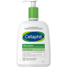 Cetaphil Cuidado de la piel Cetaphil Loción Ultrahidratante 473 ml