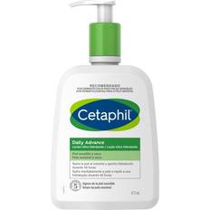 Cetaphil Hudpleje Cetaphil Ultra Fugtgivende Creme Daily Advance 473