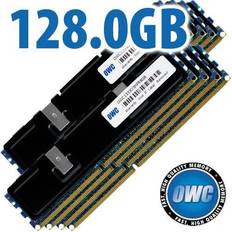 RAM OWC 1333D3X9M128 128GB DDR3 1333 MHz DIMM