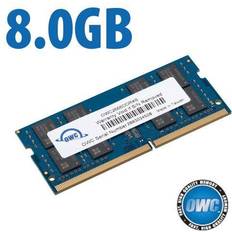 Pc4 21300 OWC 8 GB DDR4 SO-DIMM PC4-21300 2666MHz enkelmodul