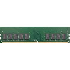 Synology D4EU01-8G DDR4 8 GB RAM Hukommelse