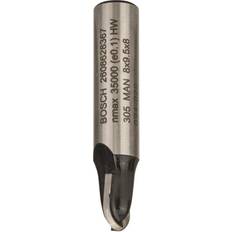 Bosch Hålkärlsfräs 4/9,5/40 mm