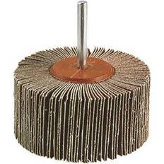 Wolfcraft viftesliber, korn 150 Ø60 x 40 mm