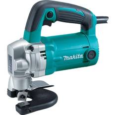 Electric Sheet Metal Cutters Makita JS3201, 10 Gauge