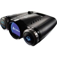 Detectors Cobra Road Scout 2-In-1 Radar Detector Dash Driver Alert