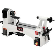 Lathes Jet 1 12 in. Lathe, Variable