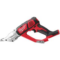 Milwaukee Electric Sheet Metal Cutters Milwaukee M18 2635-20 Solo