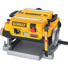 Handheld Electric Planers Dewalt DW735