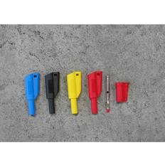 Elma Detektorer Elma Instruments Bananstik 1066 beskyttelseskrave