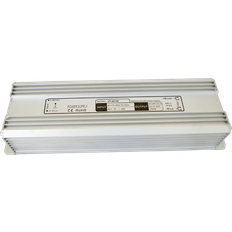 Strømforsyning 24v DC, 100w, Vandtæt, 4,1A