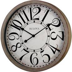 Bulova C4815 Westwood Clock Wall Clock