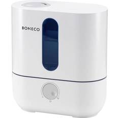 Boneco Luftfugtere Boneco U200, Blå, Hvid, 20 W, 100 240 V, 50 60 Hz, 240 mm, 120 mm