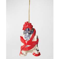 Lenox R2D2 Christmas Ornament Julgranspynt