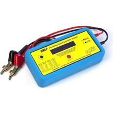 Batteritester ACT612