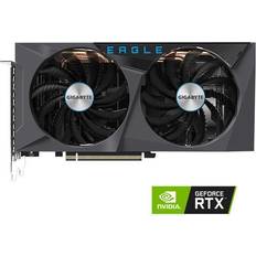 Rtx 3060 12gb Gigabyte Eagle OC GeForce RTX 3060 12GB GDDR6 PCI Express