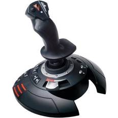 Best Flight Controls Thrustmaster T.Flight Stick X