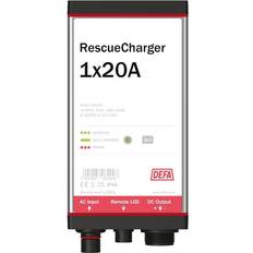 Defa lader DEFA RescueCharger 1x20A