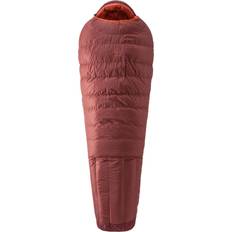 Deuter Extreme Cold Sleeping bags Astro Pro 800 Redwood/Paprika for Men