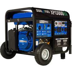 Electric Start - Gasoline Generators DuroMax XP13000HX