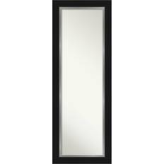 Mirrors Amanti Art On the Door Mirror Length Mirror Eva Wall Mirror