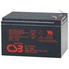 Csb CSB Battery CSB GP12120F2 12 Volt 12Amp Hour