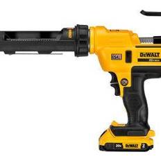 Dewalt 20-Volt MAX with 1 20-Volt 2.0Ah Battery & Charger