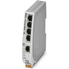 Phoenix Contact Ethernet