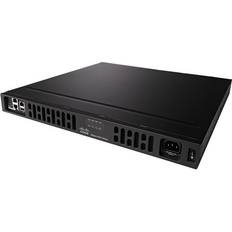 Cisco Gigabit Ethernet Routere Cisco Integrated Services