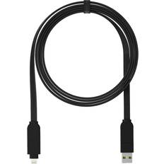 Rolling Square USB A/USB C-USB C/ Lightning