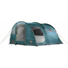 Ferrino Tent Fenix 6 Tält, Vuxna Unisex, Petrol (Svart) En storlek