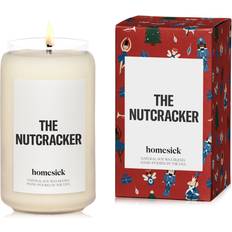 Natural Velas y Accesorios Homesick Candles The Nutcracker 13.75-Oz. Vela