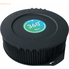 Indeklima Ideal Office 8741099 Reserve-filter Sort