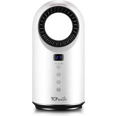 Heating & Cooling Bladeless Portable Fan