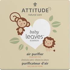 Attitude Badreiniger Attitude Baby Leaves Air Purifier Pear Nectar