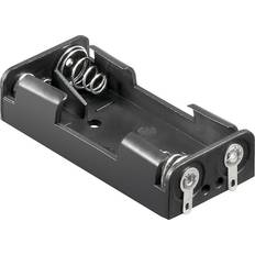 2x AAA (Micro) battery holder