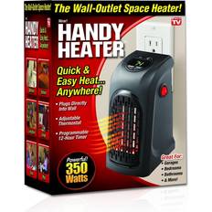 Handy heater Handy Heater Wall-outlet Space Heater