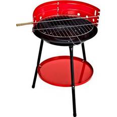 Grill Algon Havegrill Rød