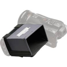 Hoodman HD350 Video 16x9 LCD