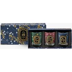 FSC (The Forest Stewardship Council) Scented Candles Diptyque Limited Edition Holiday Scented Candle 2.5oz 3