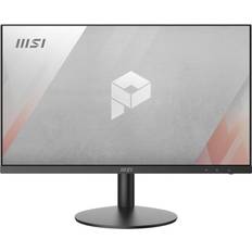 120 Desktop Computers MSI All-in-One Computer PRO AP241Z