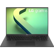 LG Gram 16Z90Q-G.AP55G